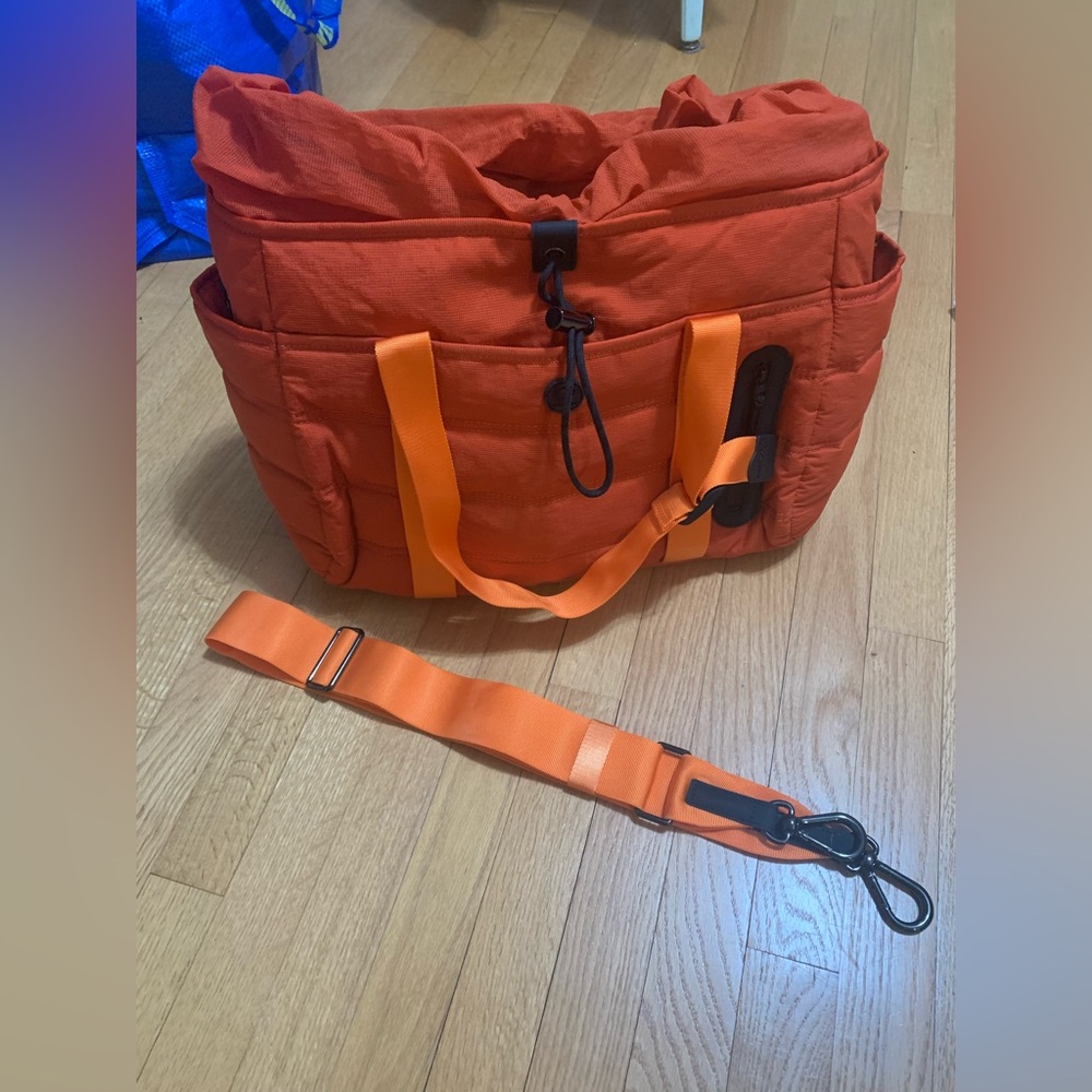 lululemon Dash All Day 20L Duffel Bag